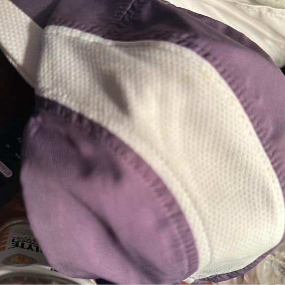 Nike Dri Fit Hat Cap Feather lite OSFM Golf Hat Adjustable - Picture 6 of 12